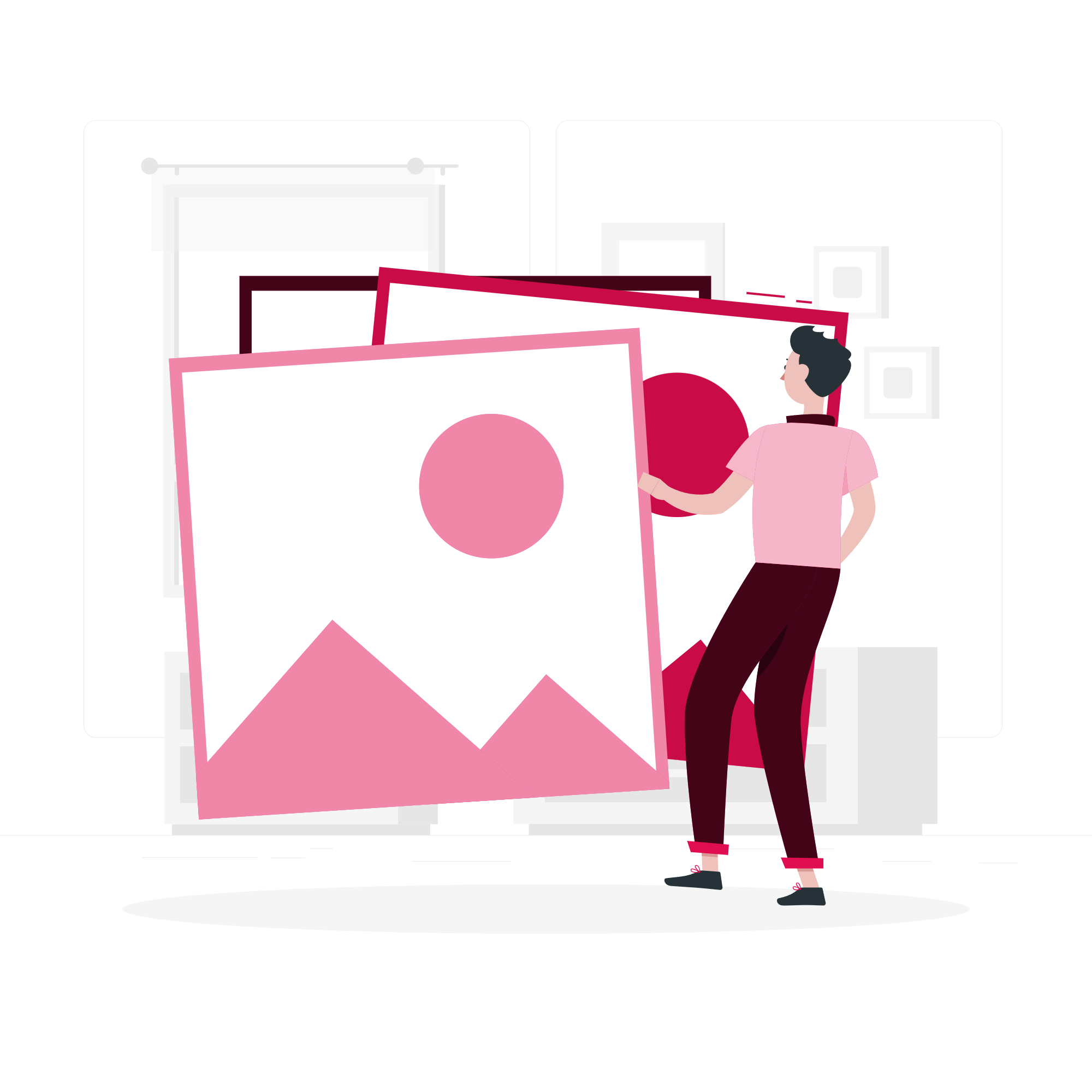 Airbnb Enhancing Photos